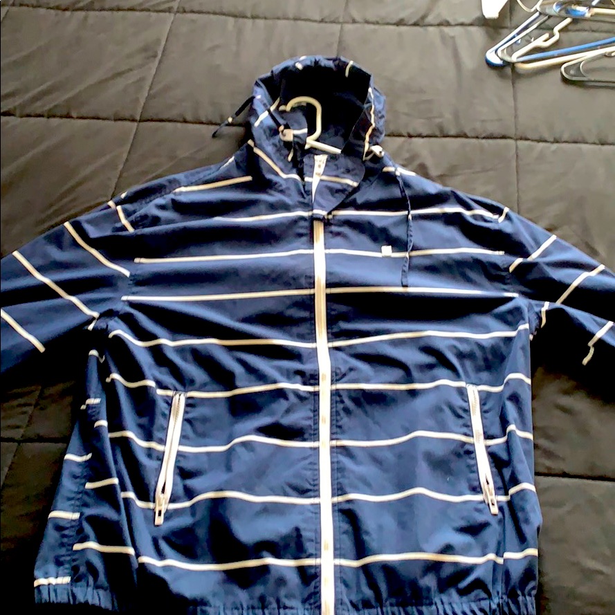 Ecko Windbreaker Ecko Windbreaker